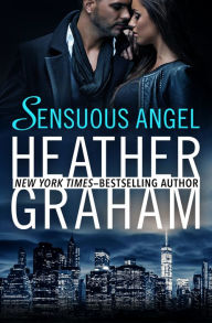 Title: Sensuous Angel, Author: Heather Graham