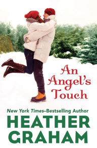 Title: An Angel's Touch, Author: Heather Graham