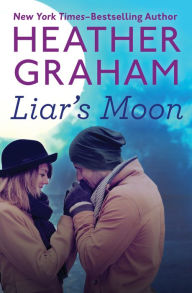 Title: Liar's Moon, Author: Heather Graham