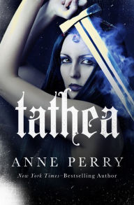 Title: Tathea, Author: Anne Perry