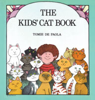 Title: The Kids' Cat Book, Author: Tomie dePaola