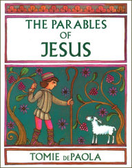 The Parables of Jesus