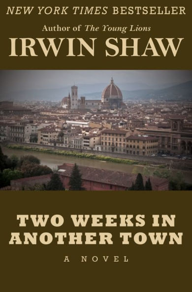 Two Weeks in Another Town: A Novel