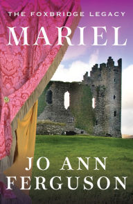 Title: Mariel, Author: Jo Ann Ferguson