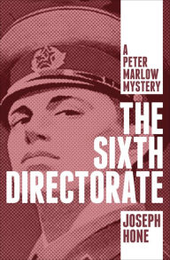 Title: The Sixth Directorate, Author: Joseph Hone