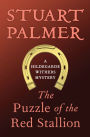 The Puzzle of the Red Stallion (Hildegarde Withers Series #6)