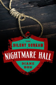 Title: The Silent Scream, Author: Diane Hoh