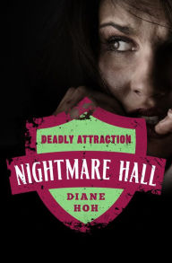 Title: Deadly Attraction, Author: Diane Hoh