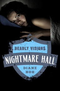 Title: Deadly Visions, Author: Diane Hoh