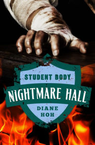 Title: Student Body, Author: Diane Hoh