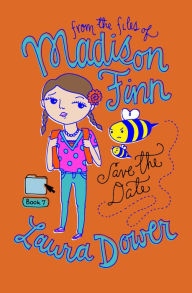 Title: Save the Date, Author: Laura Dower