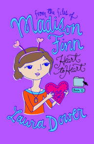 Title: Heart to Heart, Author: Laura Dower