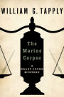 The Marine Corpse (Brady Coyne Series #4)