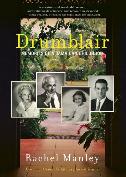 Drumblair: Memories of a Jamaican Childhood