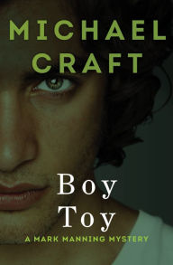 Title: Boy Toy, Author: Michael Craft
