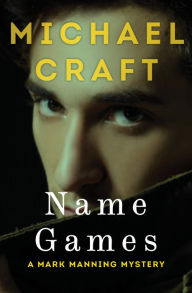 Title: Name Games, Author: Michael Craft
