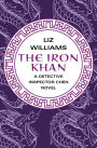 The Iron Khan (Detective Inspector Chen Series #5)