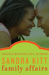 Title: Family Affairs, Author: Sandra Kitt