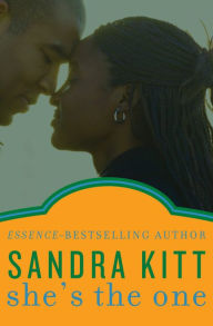 Title: She's the One, Author: Sandra Kitt