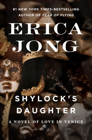 Shylock's Daughter: A Novel of Love in Venice