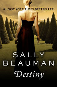 Title: Destiny, Author: Sally Beauman