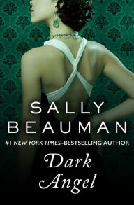 Title: Dark Angel, Author: Sally Beauman