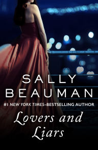 Title: Lovers and Liars, Author: Sally Beauman