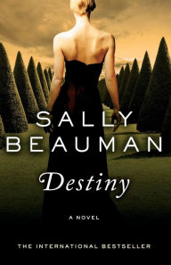 Title: Destiny, Author: Sally Beauman