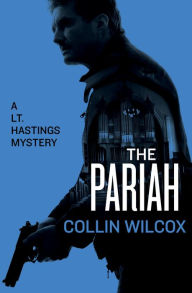 Title: The Pariah, Author: Collin Wilcox