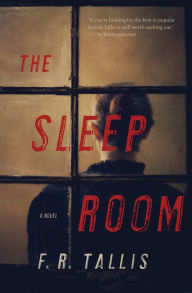 Title: The Sleep Room, Author: F. R. Tallis