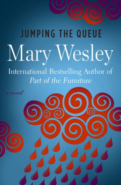 Jumping the Queue: A Novel