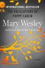 The Vacillations of Poppy Carew: A Novel