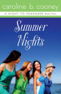 Summer Nights (A Night to Remember Series #4)