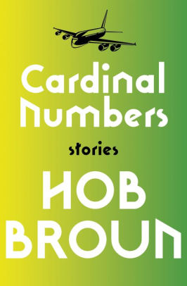 Cardinal Numbers Storiesnook Book