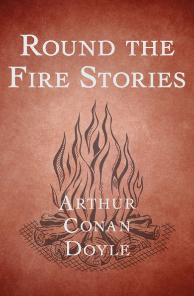 Round the Fire Stories