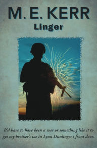 Title: Linger, Author: M. E. Kerr