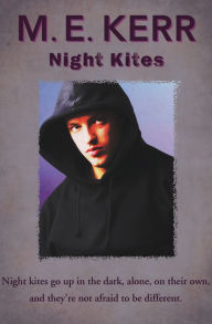 Title: Night Kites, Author: M. E. Kerr