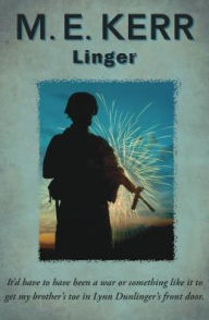 Title: Linger, Author: M. E. Kerr