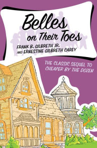 Google audio books free download Belles on Their Toes English version