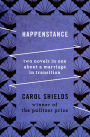 Happenstance: Two Novels in One About a Marriage in Transition