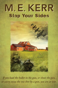 Title: Slap Your Sides, Author: M. E. Kerr