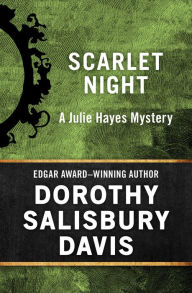 Title: Scarlet Night, Author: Dorothy Salisbury Davis