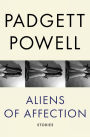 Aliens of Affection: Stories