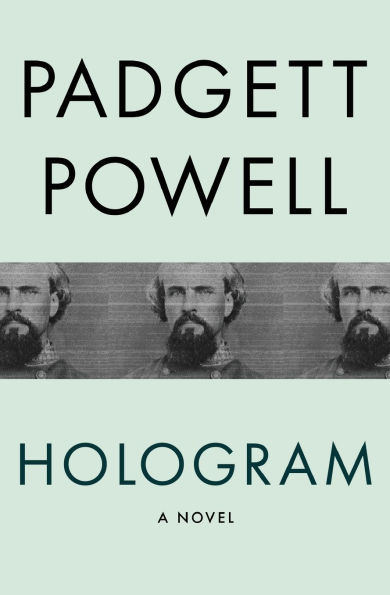 Hologram: A Novel