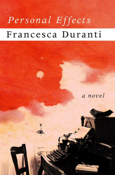 Personal Effects: A Novel
