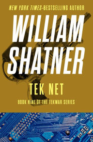 Title: Tek Net, Author: William Shatner