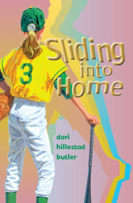 Title: Sliding into Home, Author: Dori Hillestad Butler