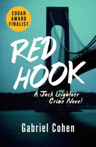 Title: Red Hook, Author: Gabriel Cohen