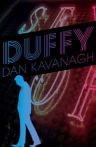 Title: Duffy, Author: Dan Kavanagh