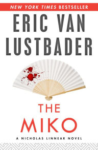 The Miko (Nicholas Linnear Series #2)